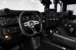 1996 Duramax H1 Hummer