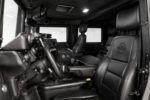 1996 Duramax H1 Hummer