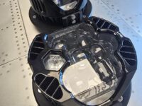 Baja Design LP6 H1/HMMWV Headlight System