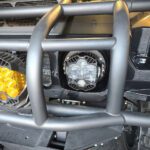 20250924_071226 Baja Design LP6 H1/HMMWV Headlight System