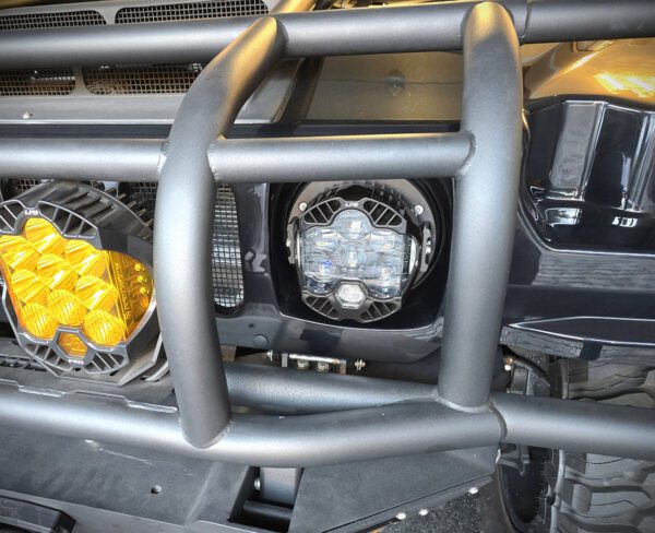 Baja Design LP6 H1/HMMWV Headlight System