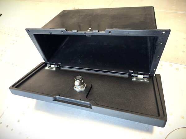 Glove Box