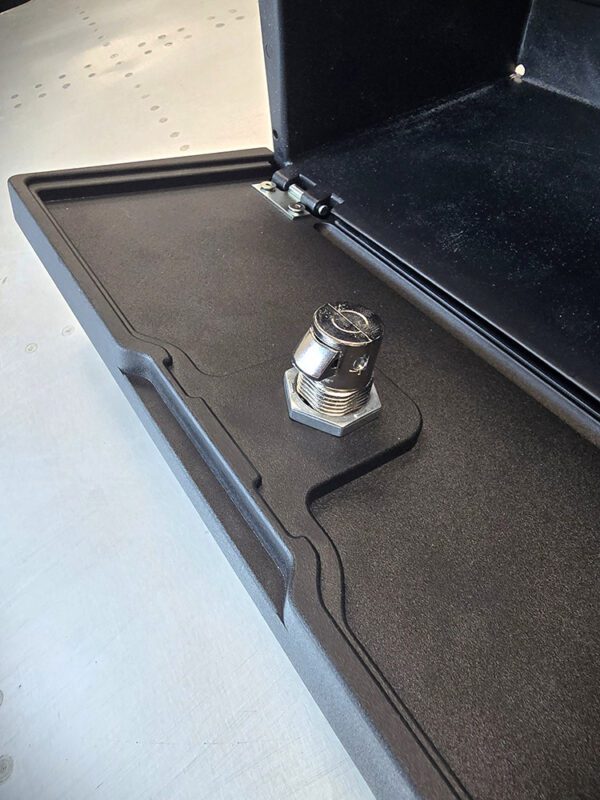 Glove Box