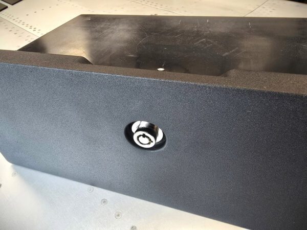 Glove Box