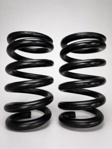 2” Apex Spring Set