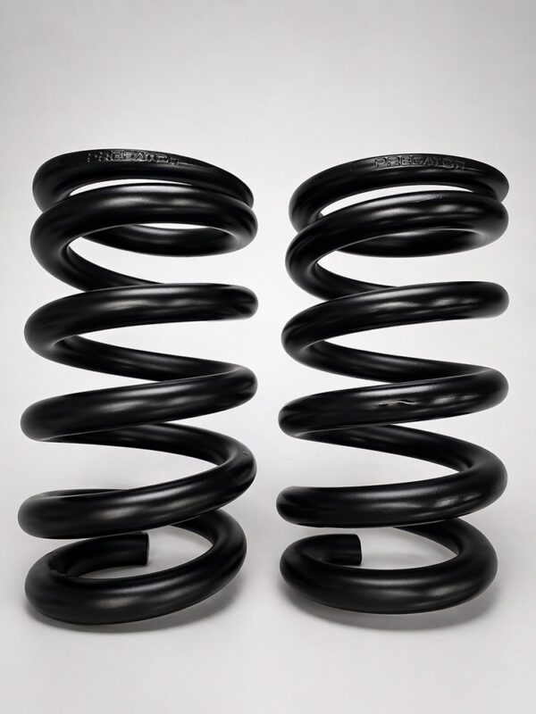 2” Apex Spring Set