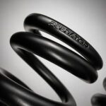 2” Apex Spring Set