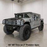 2” Apex Spring Set