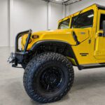 2” Apex Spring Set