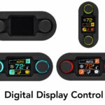 Digital Display Controls