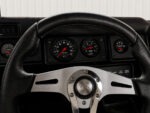2001 Arancio Atlas Lamborghini Hummer H1