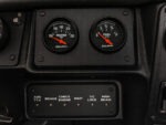 2001 Arancio Atlas Lamborghini Hummer H1